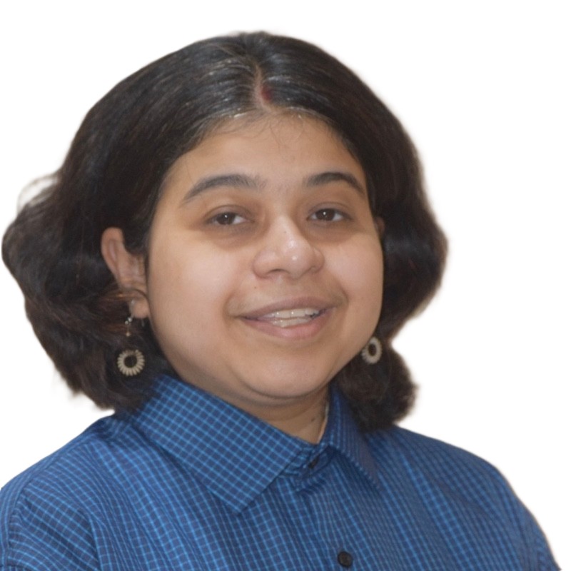 Sharmistha	Chatterjee